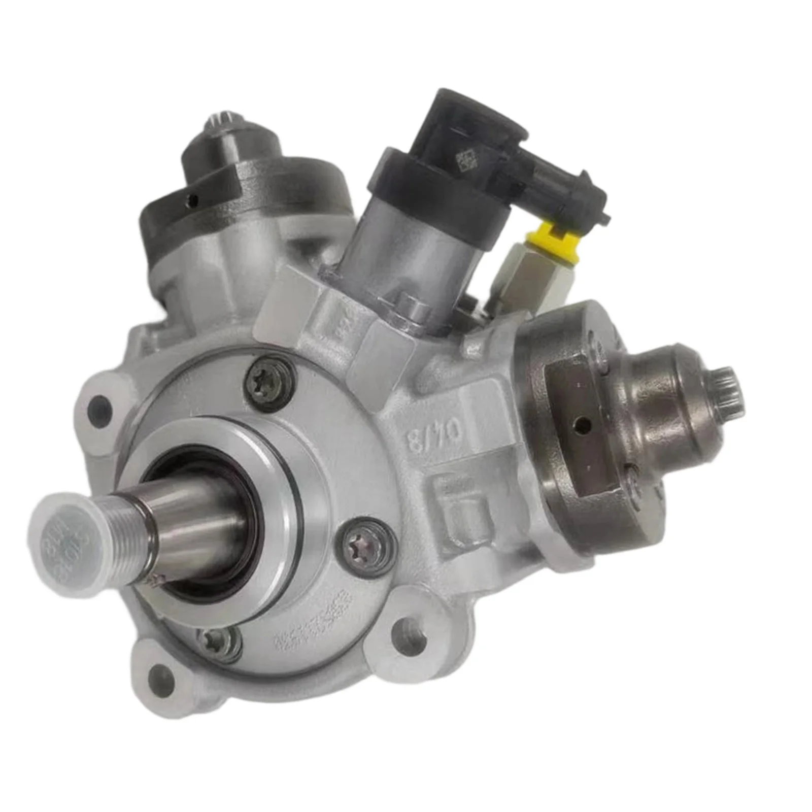 

Fuel Injection Pump 0445020610 Fits for Fendt Agricultural Tractors