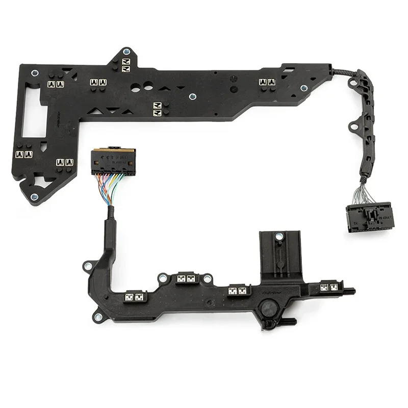 Para A4 A5 A6 A7 0B5398009A, 0B5398009B, 0B5398009C cableado de placa de circuito de transmisión DSG de 7 velocidades 0B5 DSG