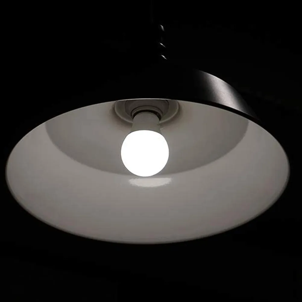 

10 шт. Переходник для ламп GU10 на E27, термостойкий адаптер-основание для лампы GU10, для дома, офиса, отеля