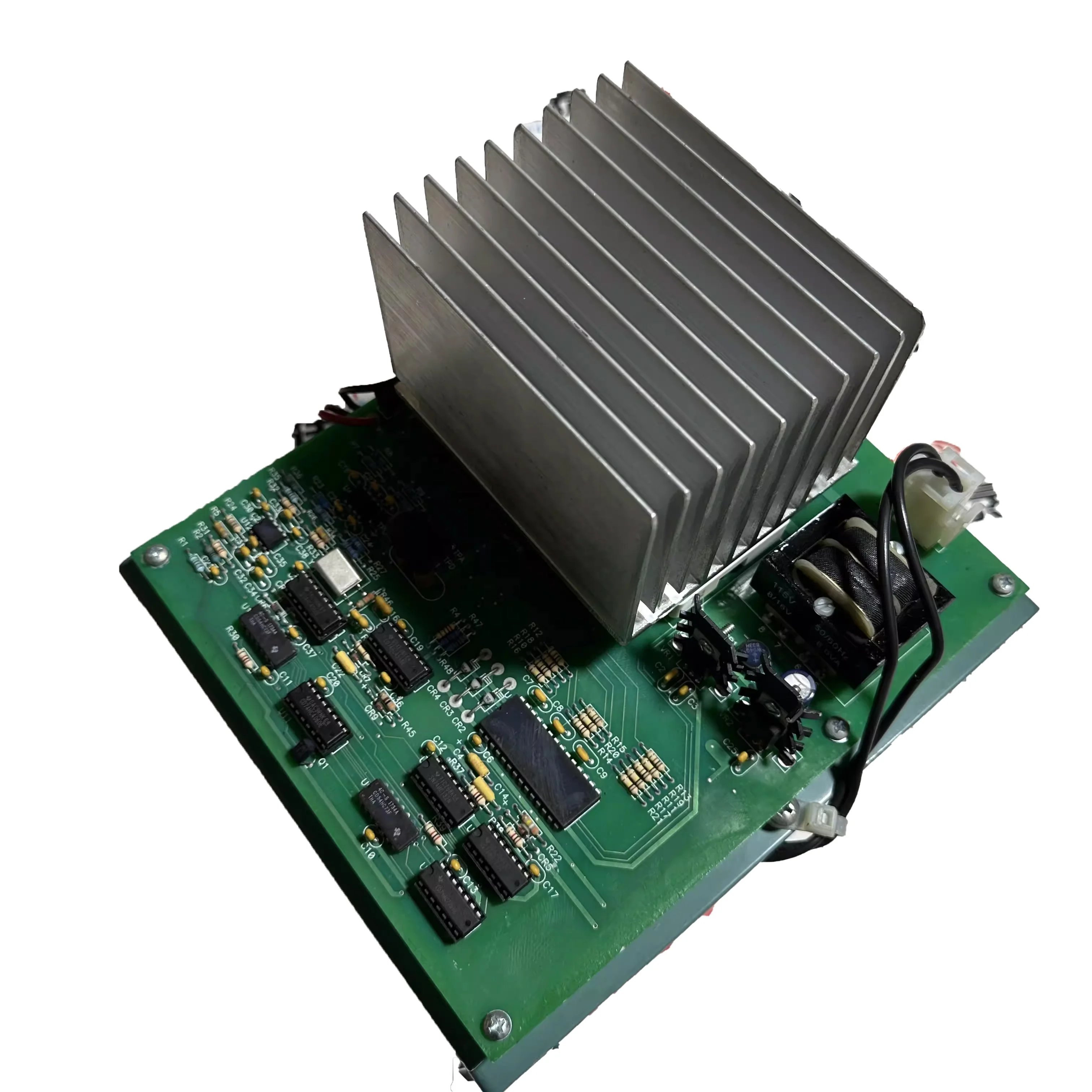 

New Suitable for Central air Conditioning Accessory Control Board 031-01710-000 VSD air Conditioner Parts Fan Drive Motherboard