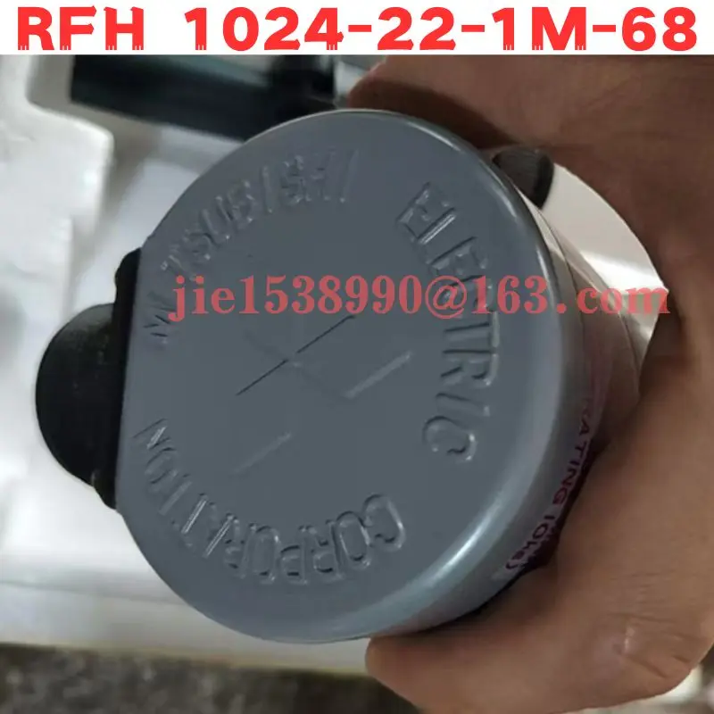 Brand New RFH-1024-22-1M-68 Encoder