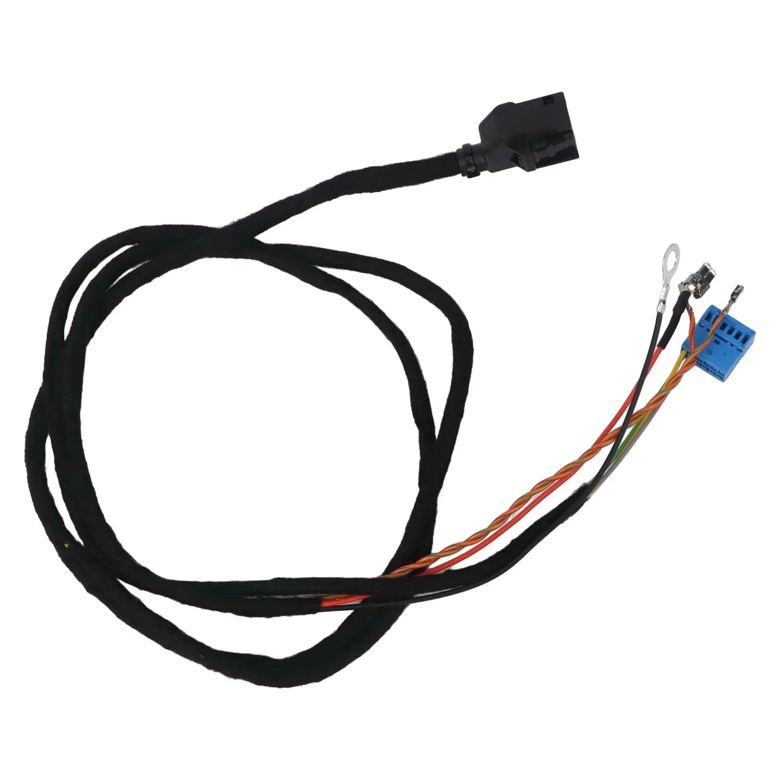 Car Audio System Bl… - image