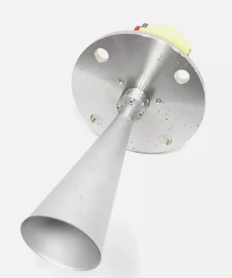 Sensor de nível de radar Vega PS68.UFD1G2HANXK 9,6-30v-dc