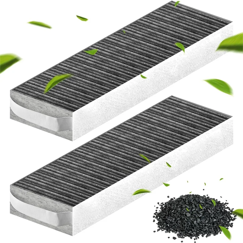 A22F- Filter Cooker Hood Replacement Filter Enhance Air Quality And Odor Control