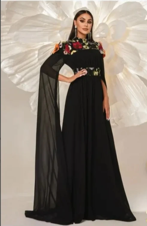 

Sevintage Custom Made Dress