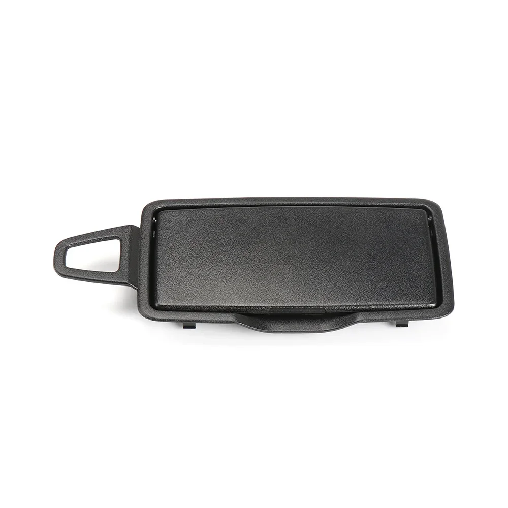 

2058100105 Black Beige White Left Right Sun Shade Visor Makeup Cosmetic Mirror Cover For Mercedes Benz C GLC Class W205 W253