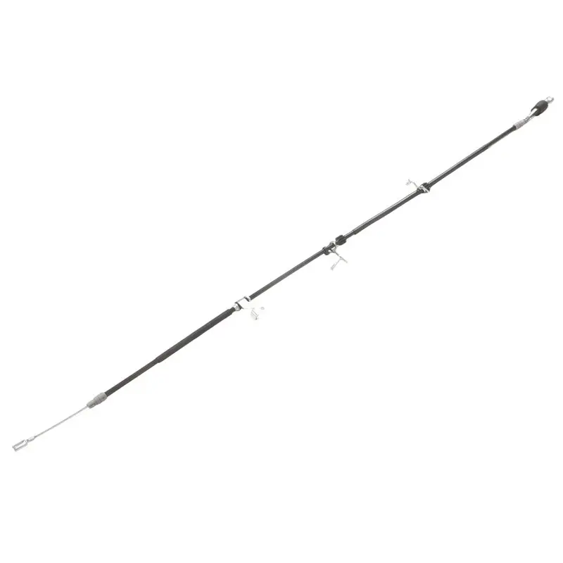 

Multi-Purpose Left Side Rear Parking Brake Cable Emergency Lassocb5z-2A635-B For Ford Explorer 2011-2019 Handbrake Cable CB5Z2A6