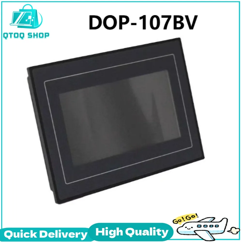 Fast Shipping New Original DOP-107BV/107DV/107EV/110WS/103WQ/107WV/110CS/103BQ