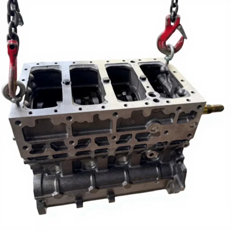 

Factory Price Cylinder Block Short Block V2203 V2403 V1505 V3307 V3800 V2607 D1803 Engine Block