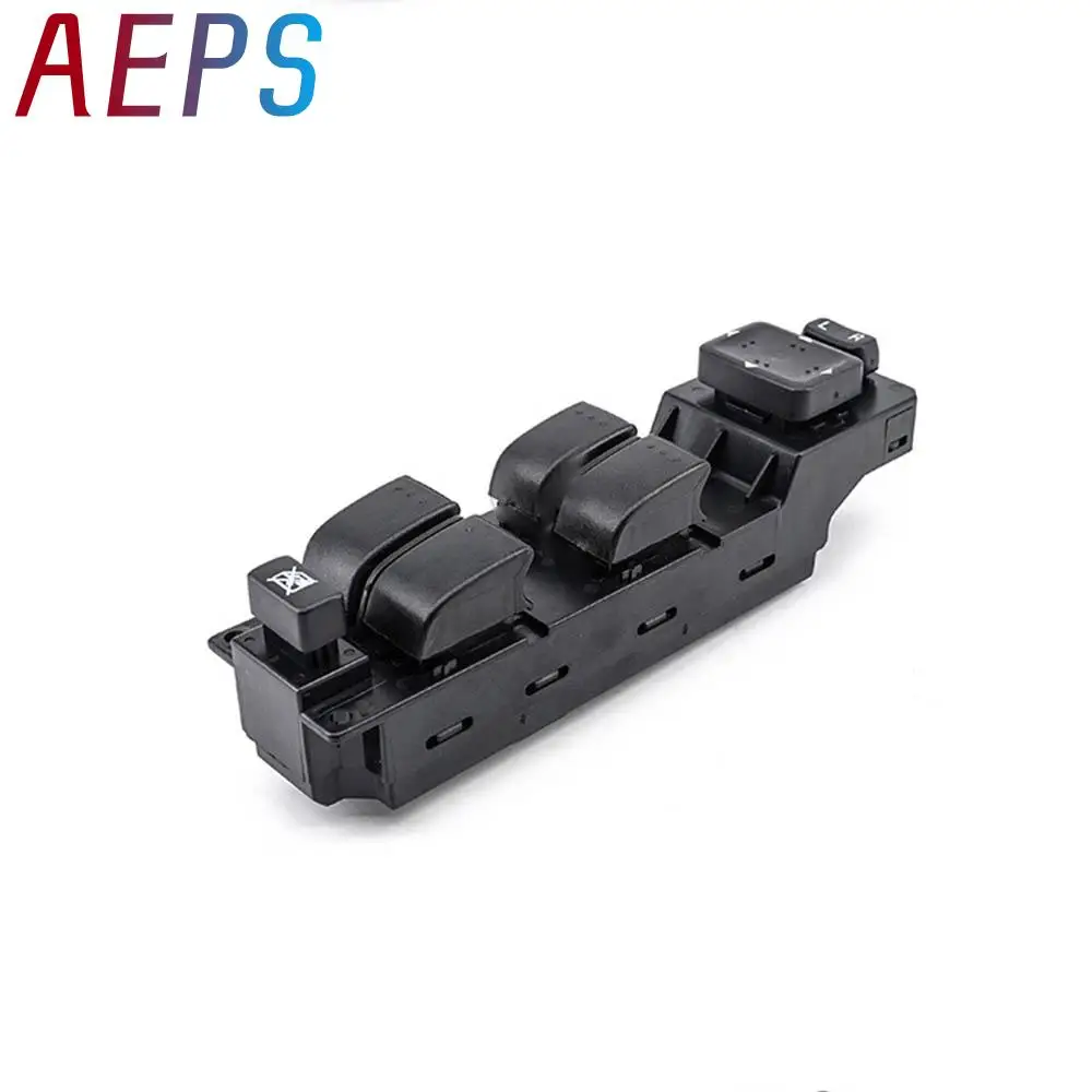 

GV2S-66-350A For Mazda 6 2006-2008 Front Left Power Master Control Window Switch