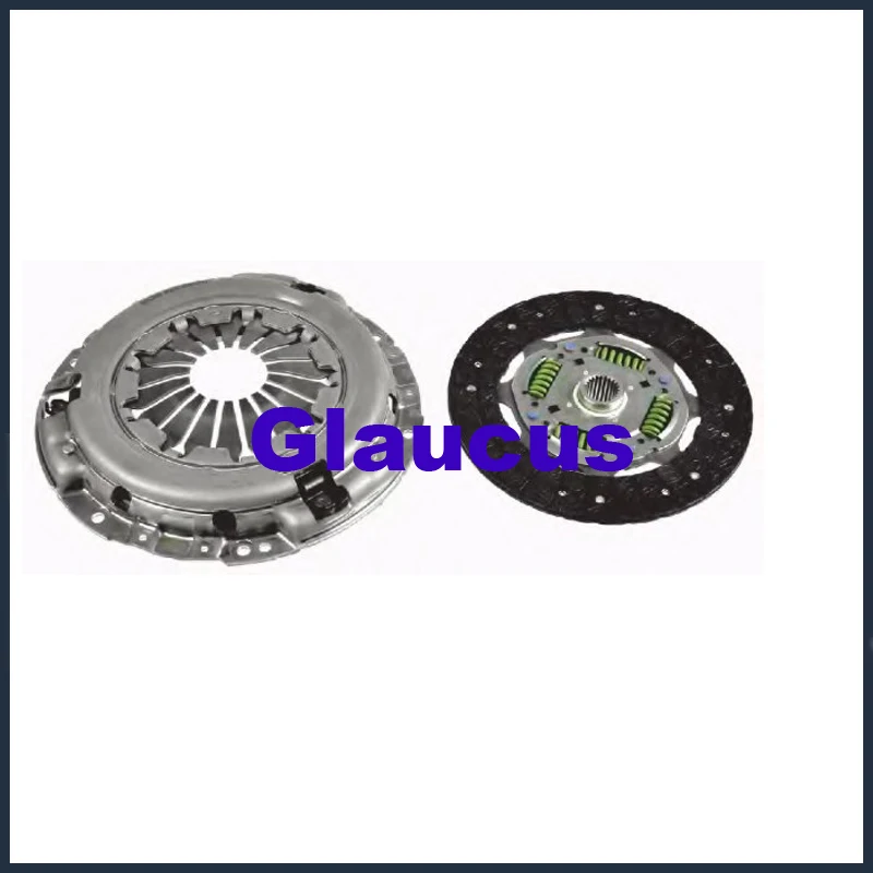 3ZR 3ZRFAE 3ZRFE engine clutch disc cover pressure plate kit for TOYOTA ALTIS AVENSIS 2.0L 1987CC 2008- 31250-05150 31210-05141