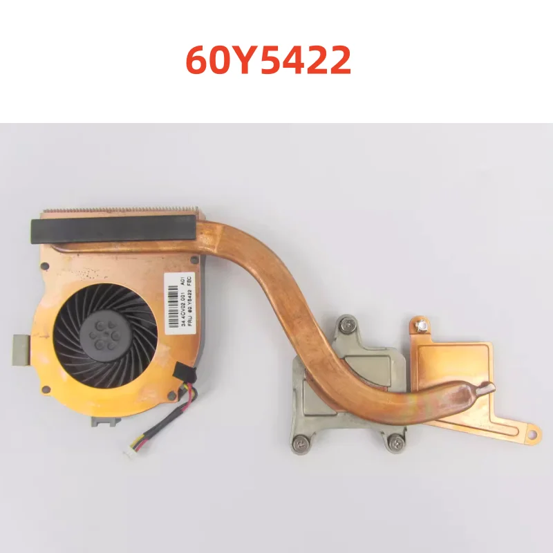 

60Y5422 44C9549 44N4782 Laptop Radiator Fan Brand New Original for Thinkpad X201 X201i Radiator Fan Cooling Fan