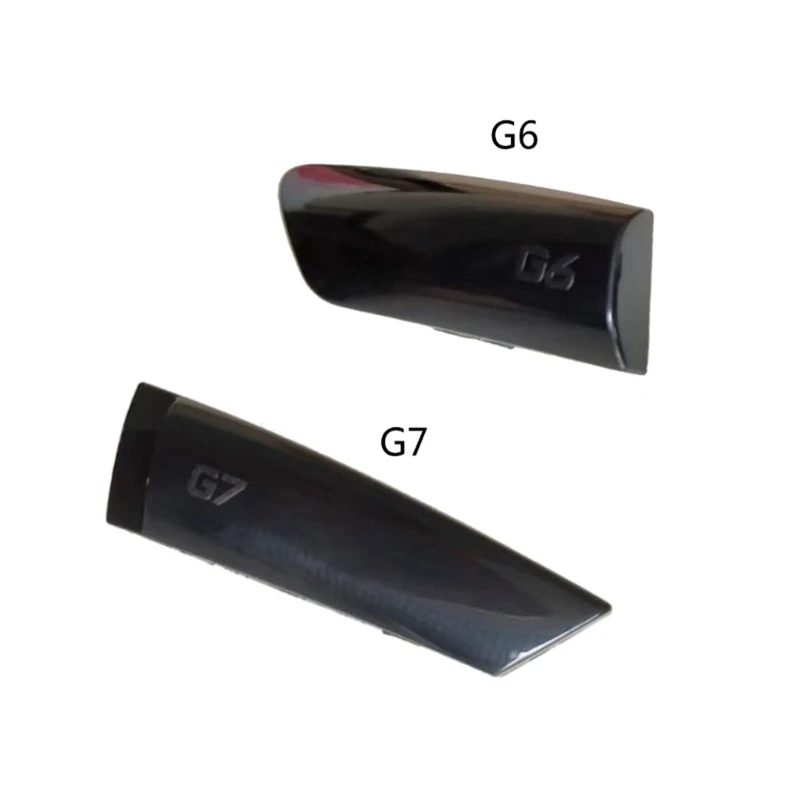 Remplacement du bouton latéral de la souris pour Logitech, G6, G7, G900, G903