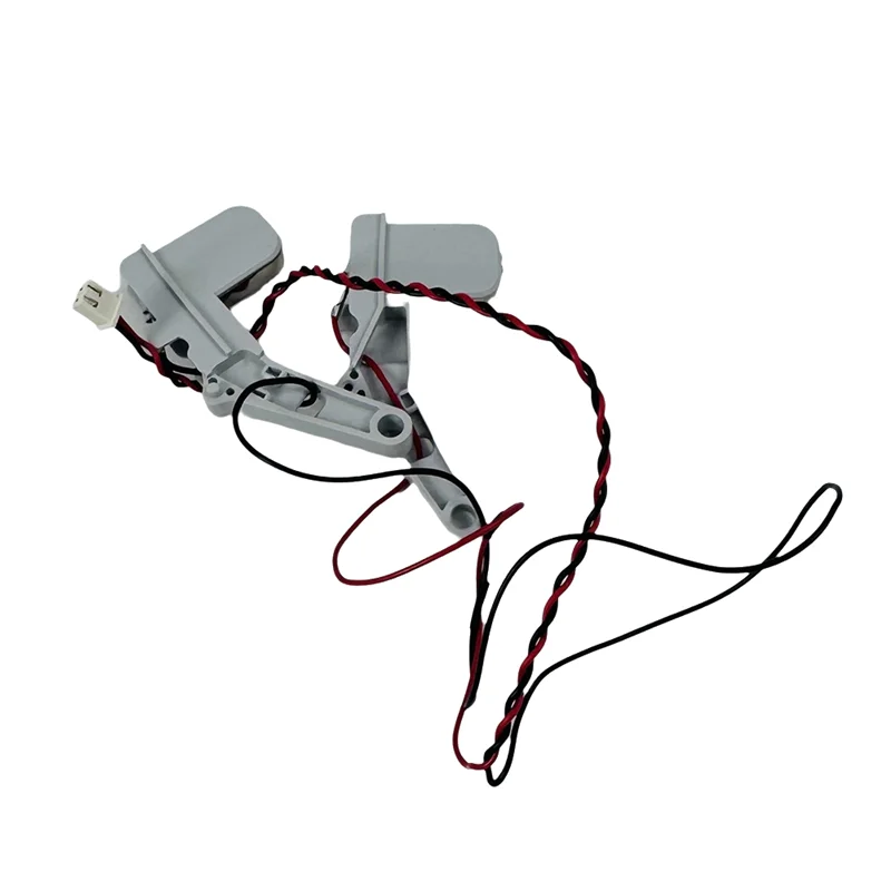 Promotion!Positioning Recharging Sensor Base Station For Roborock Qrevo Curv/P20 Pro/P20 Plus/P20 Ultra