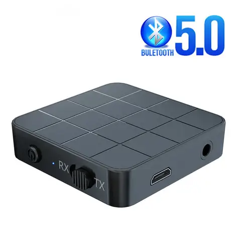 Bluetooth 5.0 Wireless Audio Adapter VIKEFON