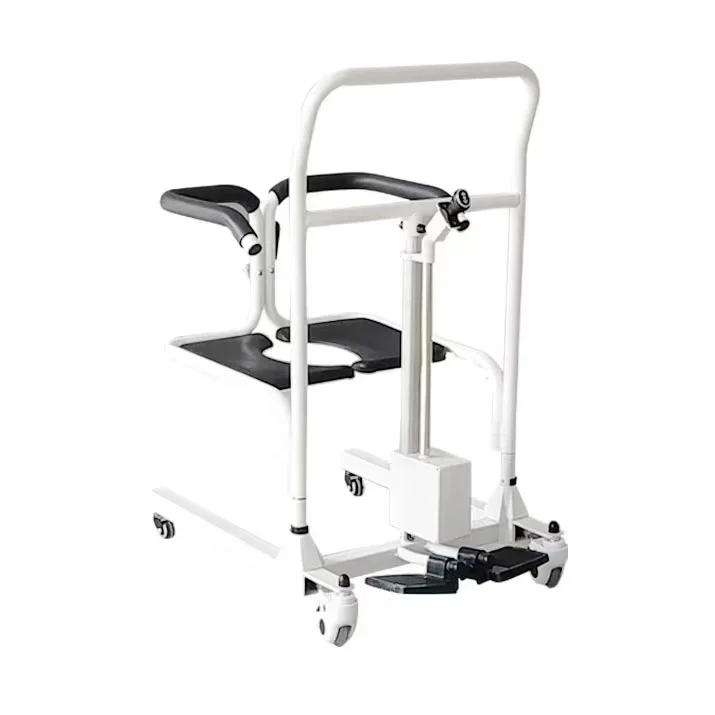 

senior citizen products portable electric patient transfer lift chair lift chair for elderly electric