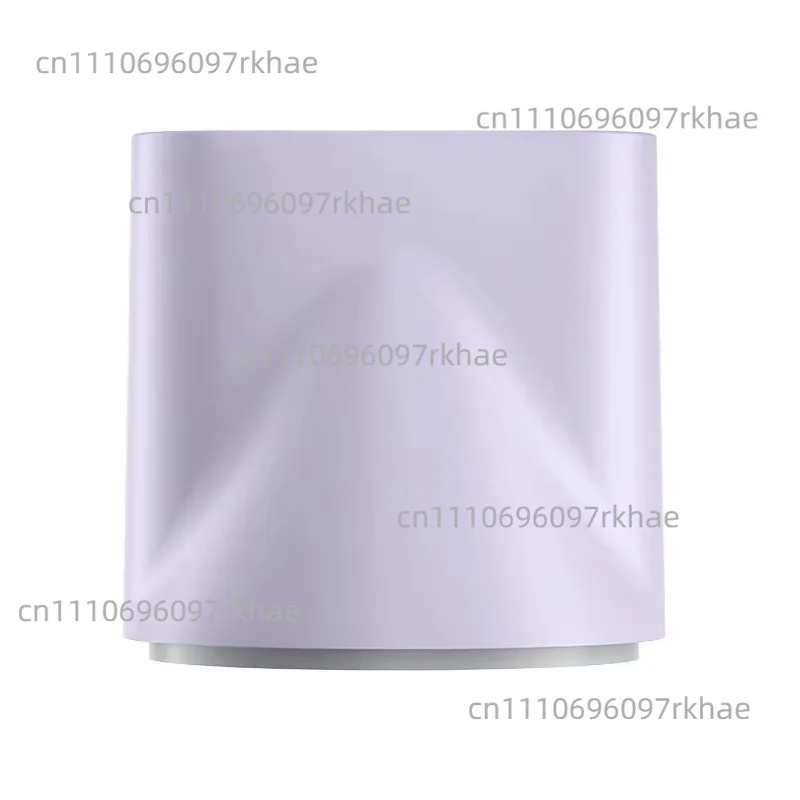 For Laifen SE Lite hair dryer with same color snap-on smooth nozzle view 4