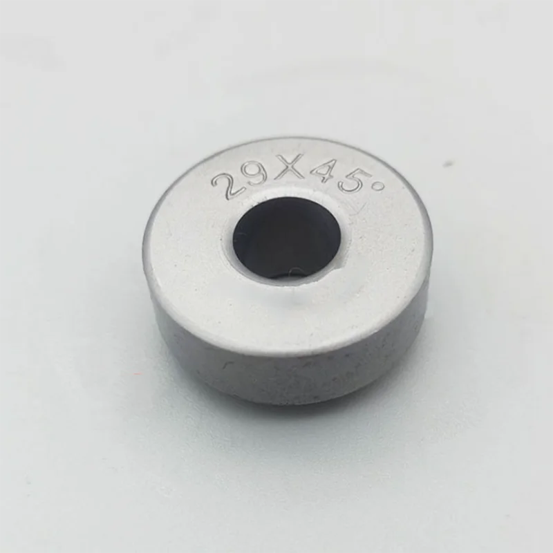 45 Degree Diamond Grinding Wheel, Used for Repairing The Valve Seat of Motorcycle And Automobile Engine