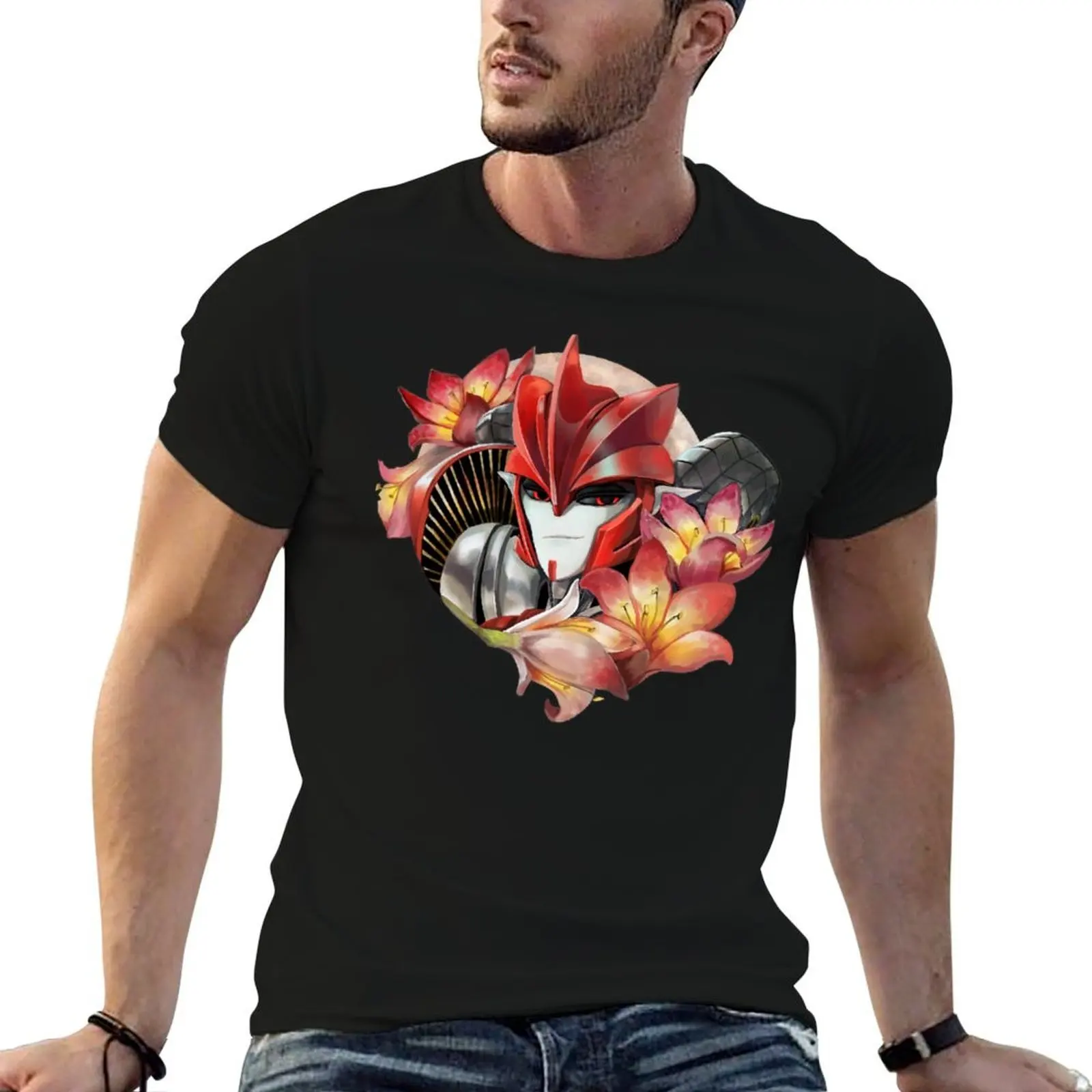 

t-shirt prints luxury shirt Out with plain 100% cotton brand man t black cotton men t Knock shirts package for T-Shirt