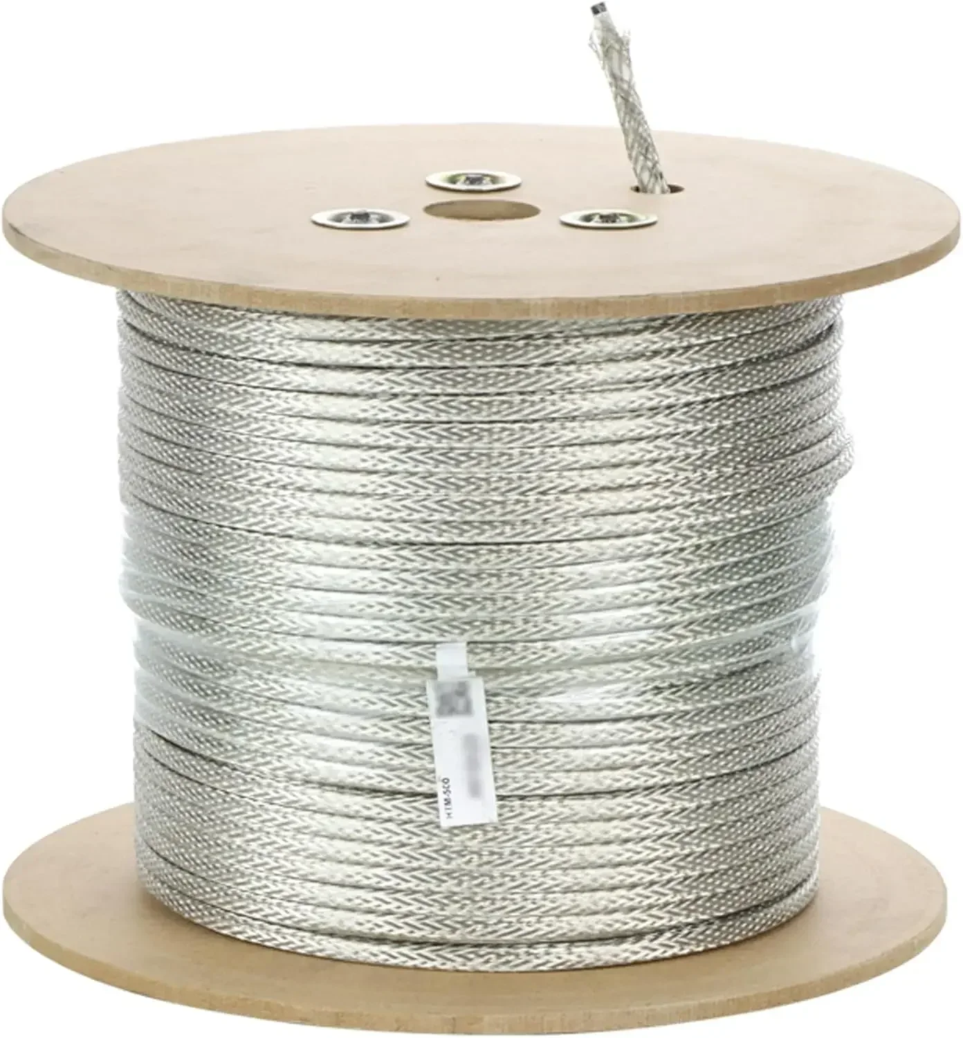 Mobile Home 500-feet HEATIT HTM Braid Self Regulating heating cable Water Line Freeze Protection