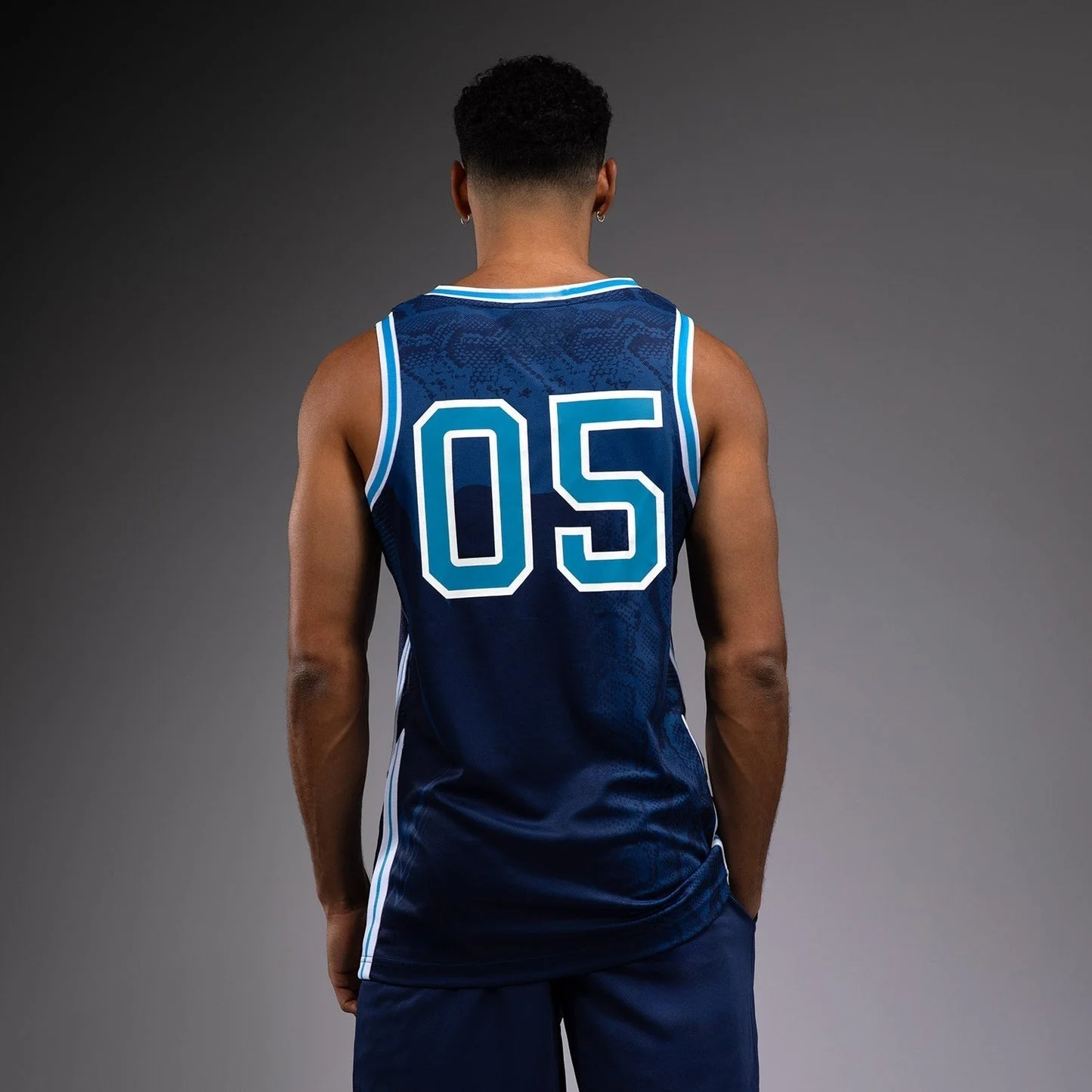 

New Boxing Fighting Men's and Women's Sleeveless 3D Digital Printed Large Size Loose Sports Quick Drying Sports Leisure Tank Top