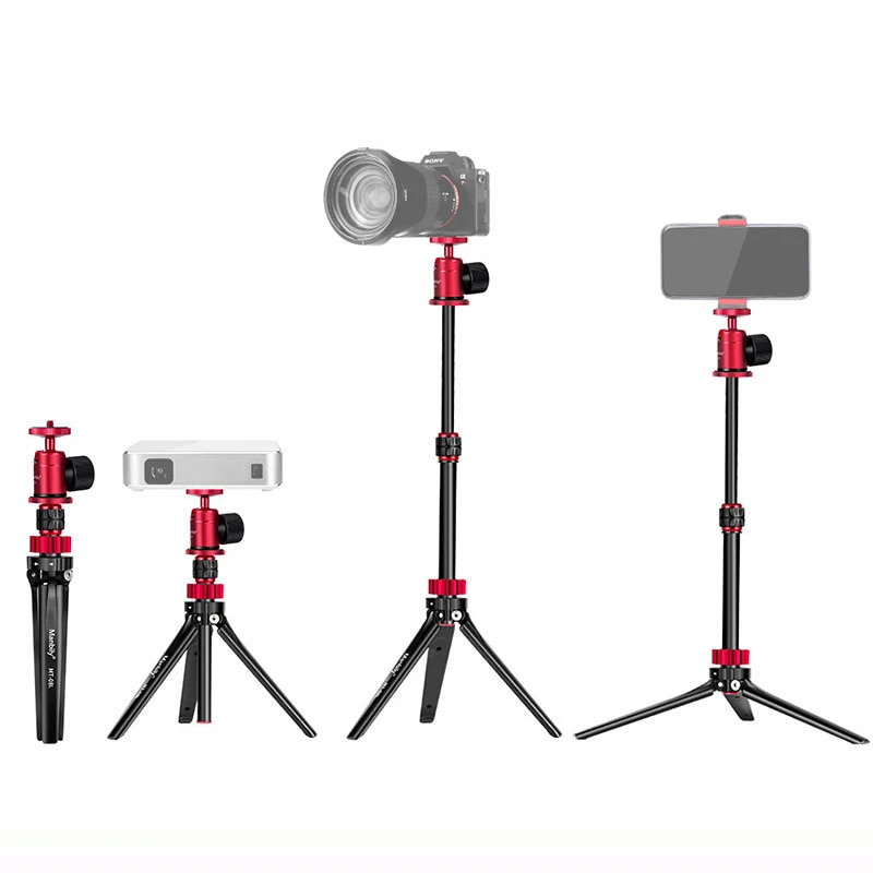 aluminum-alloy-tripod-for-iphone-desktop-mini-tripod-with-360-degree-ball-head-for-vlogging-dslr-camera-video-projector