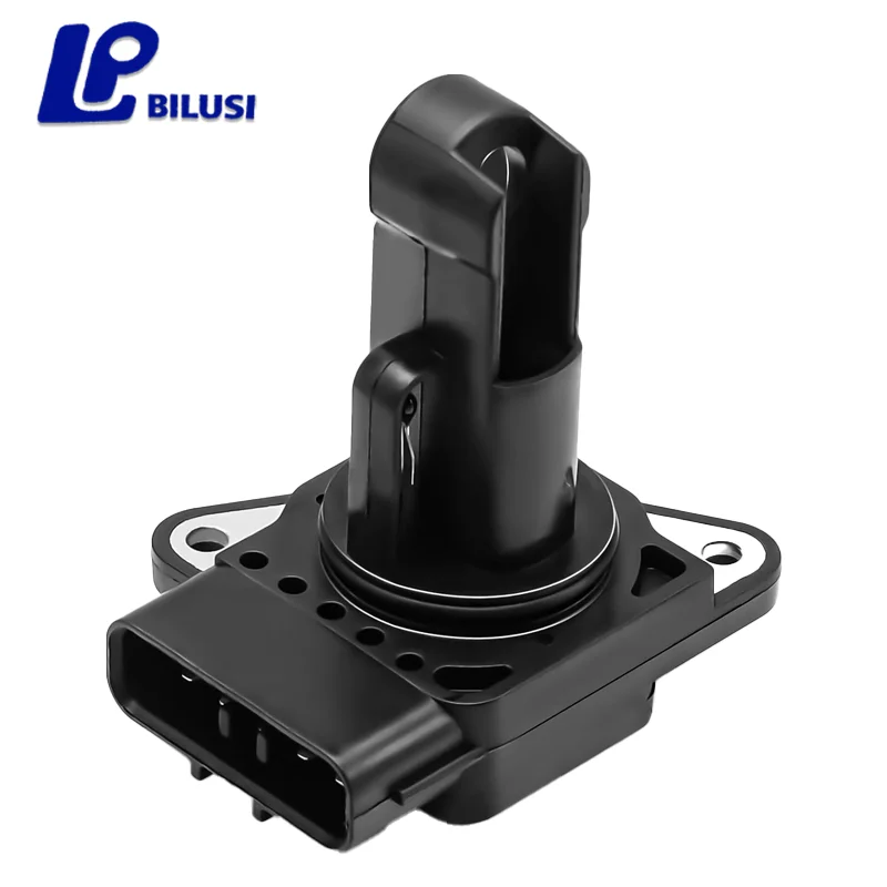 Bilusi Mass Air Flow Sensor 22204-22010 Toyota 02-06 Camry 03-08 Corolla 01-10 Highlander 00-07 4Runner 99-10 Tacoma 01-05 RAV4