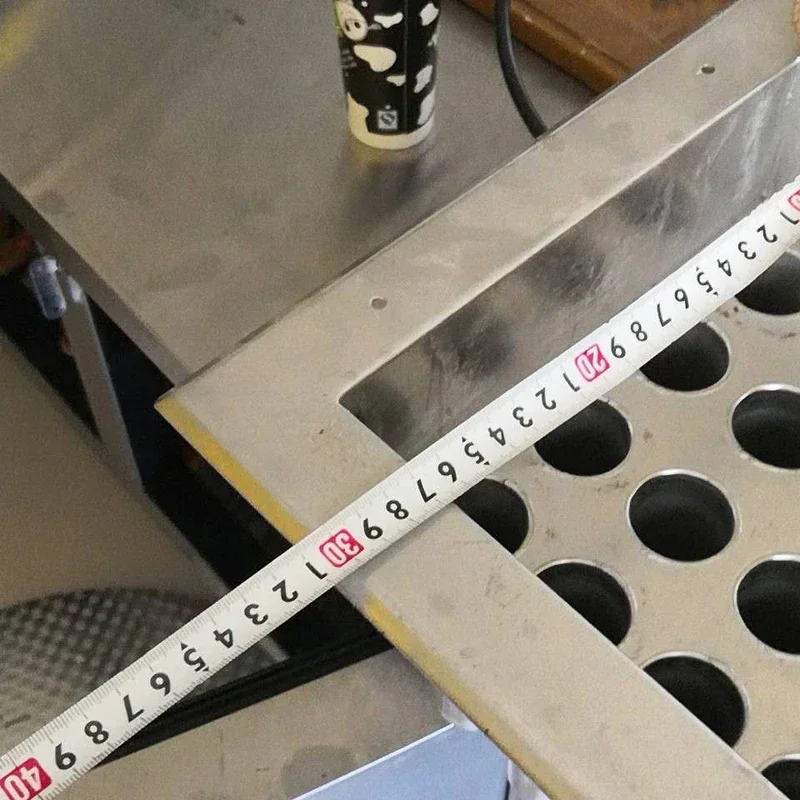 Ice Cream Maker Machine LCD Touch Screen With Compressor, 4 Modes, Adjusted Speed Frozen Ice Cream Yogurt Machine