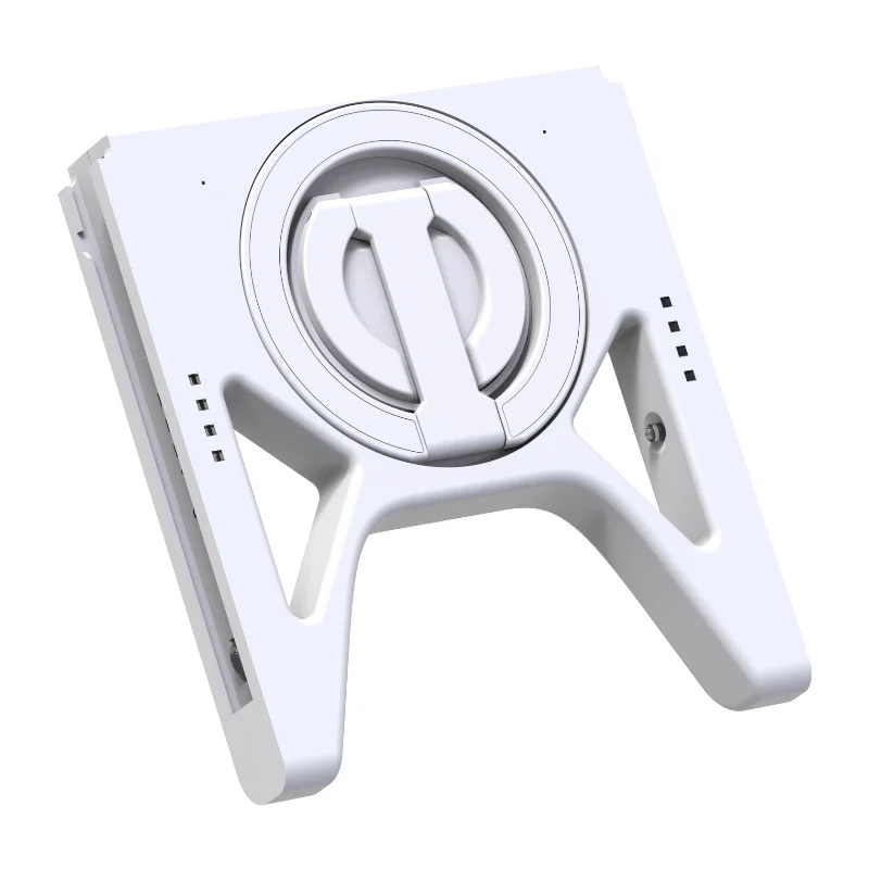 FOR joycon phone holder, charging, magnetic emulator handle ns grip magsafe delta