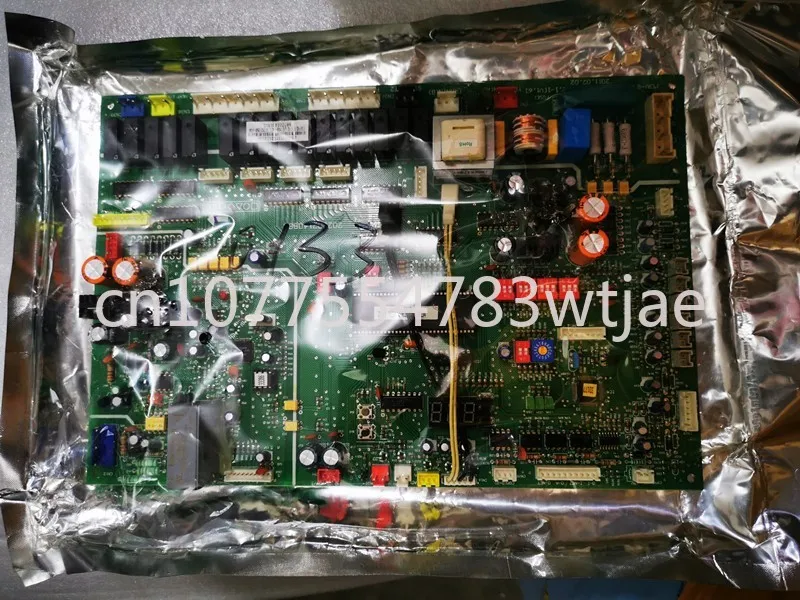 Suitable for Midea Carrier air conditioning motherboard 38VR030H109011 201395100199