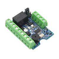 Access Control Dallas TM1990 Module Controller Kits Touch Memory Wiegand RFID Card Reder Kits Door System Admin Card 1000User 6