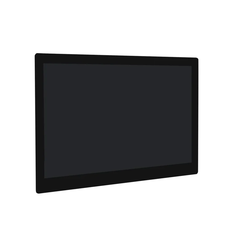 9Inch QLED Display Capacitive Screen Monitor Starter Kit For RPI Raspberry Pi 3 Model B Plus 3B 3 4 Zero 2