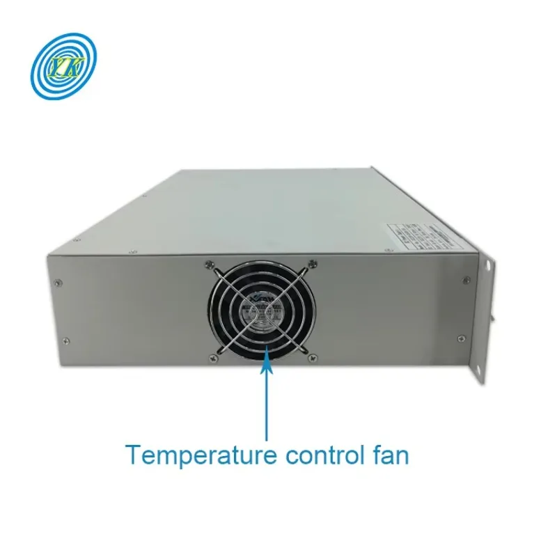 Switch Mode Rectifier 220V Ac To 48V Dc 10A For Telecom 220v,singe Phase 220VAC 48VDC 1 Phase (-10-45)℃ YK-AD4810 50/60HZ CN;GUA