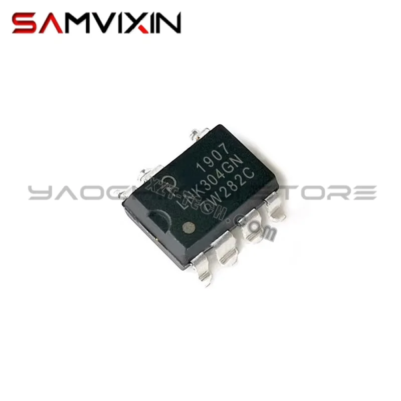 10/PCS LNK304GN SOP7 IC LNK304 New original free shipping