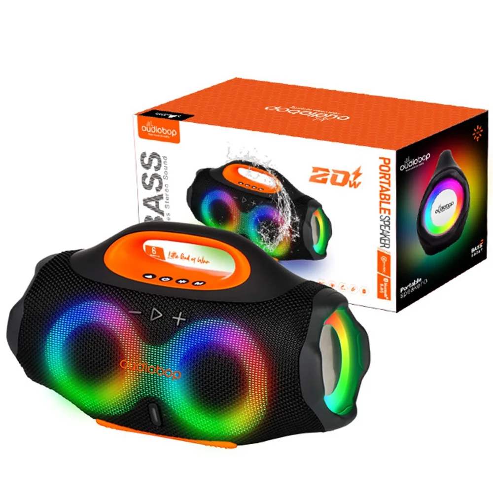 BOOMBOX6 Mini 20W P…