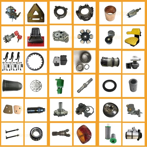 Imagen 2 del producto Kit de reparación de bomba hidráulica, anillo de sellado AT179792 AT331223 para retroexcavadora 310J 315