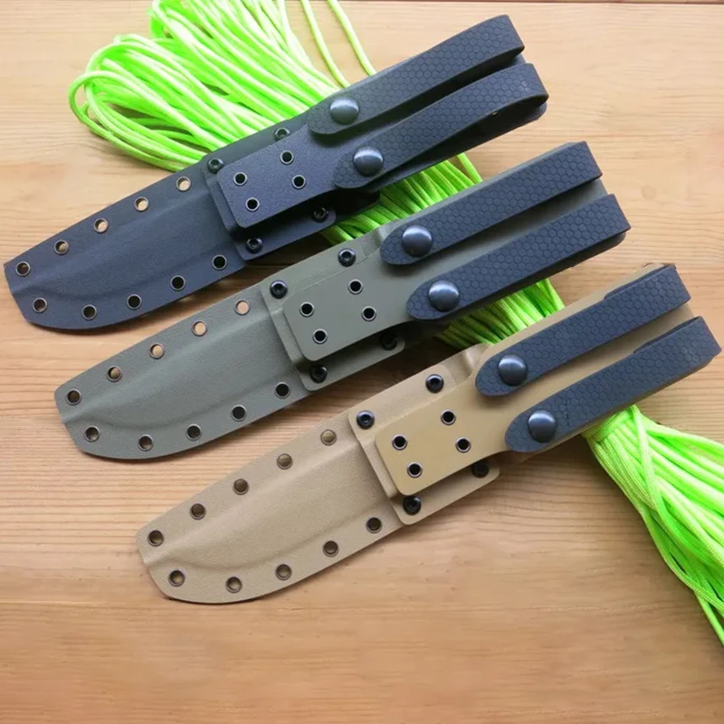 3 цвета, тактический нож KYDEX, ножны для Kabar 1217 1218 1221 1281 1313SF USN MK2 Kaba, ножи, тактические уличные брюки 3 цвета, тактический нож KYDEX, ножны для Kabar 1217 1218 1221 1281 1313SF USN MK2 Kaba, ножи, тактические уличные брюки