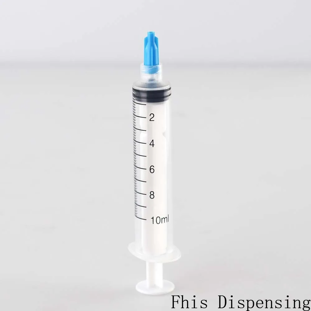 10ml Blunt Tip Needle and Need - Tools Vape recension och pris