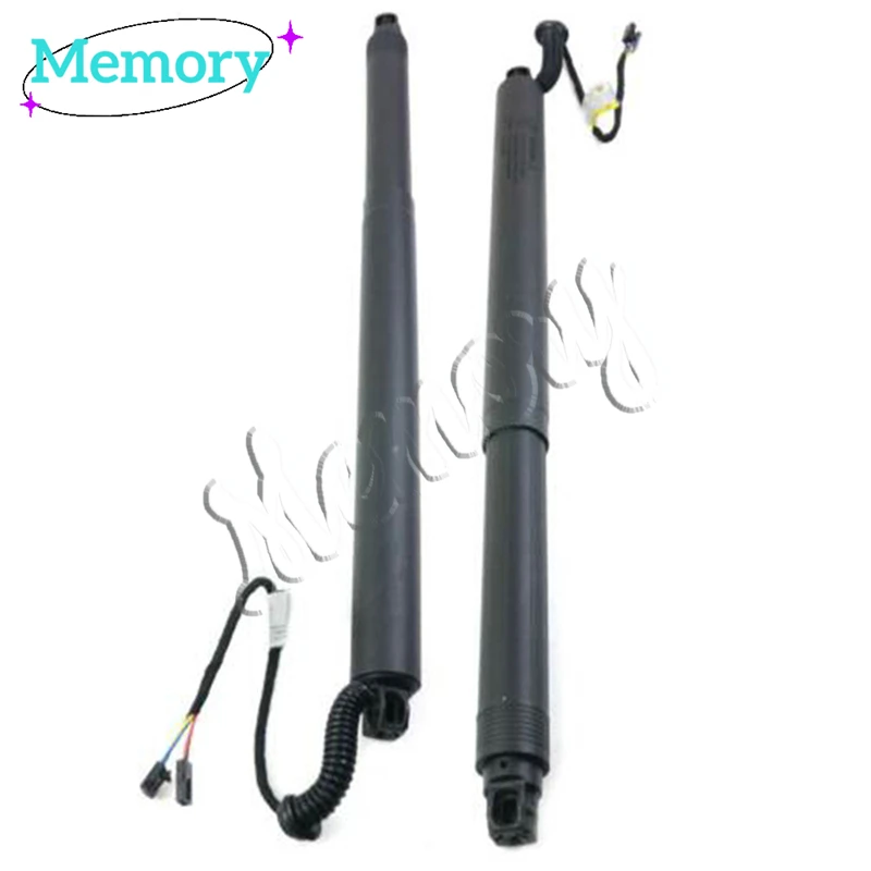 Brand New Rear Left + Right Electric Tailgate Strut 3T0827851C 3T9827852C For Skoda Superb 2.0 TDI 2010-2015