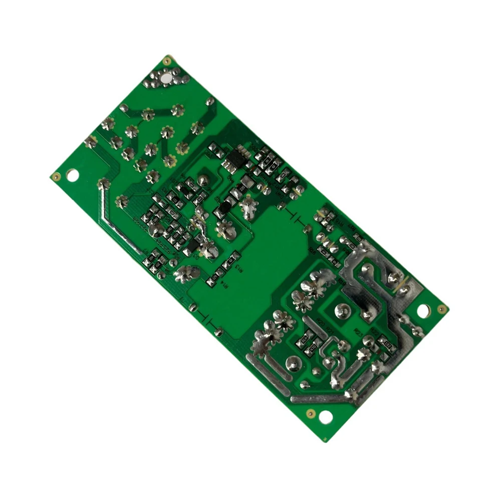 Modulo di alimentazione switching 15V 8A Convertitore AC-DC Scheda di alimentazione step-down 120W Scheda nuda di alimentazione AC100-240V a DC15V 8A