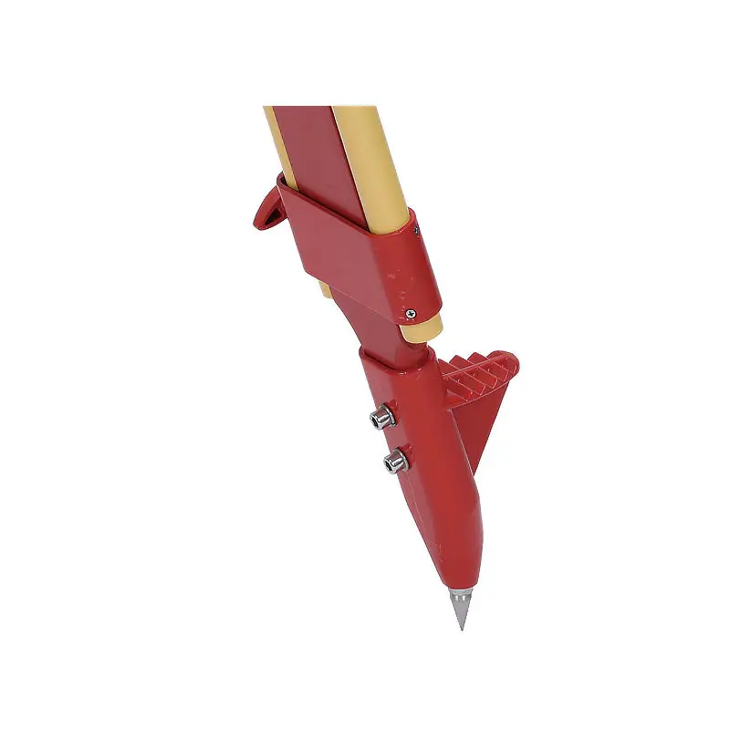 Pentax TPW30-P tripé de madeira resistente para o acessório de levantamento total da estação