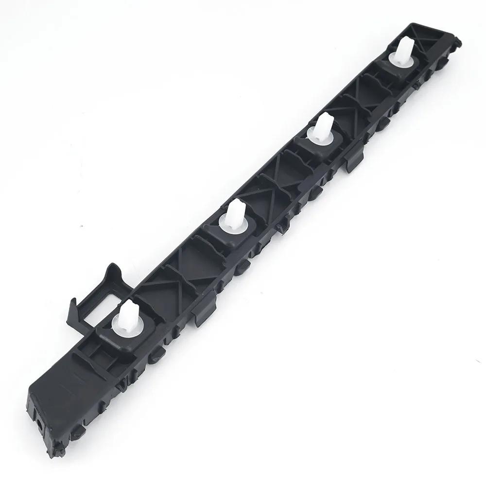 86613H6000 86614H6000 Left Right Rear Bumper Bracket Fender Mount Support for Hyundai ACCENT/VENRA 2018 2019 2020 2021 2022 2023
