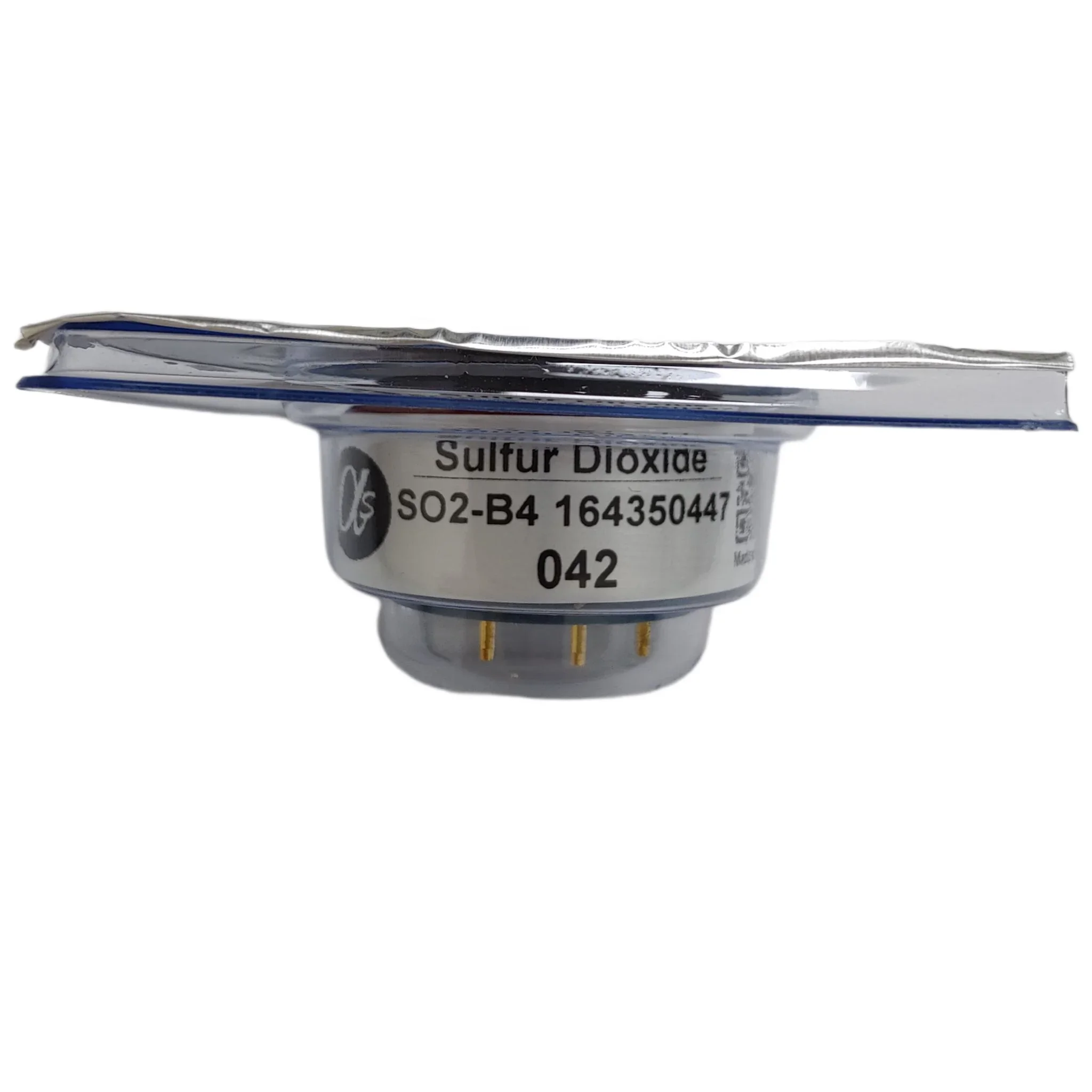 Sulfur Dioxide Sens…