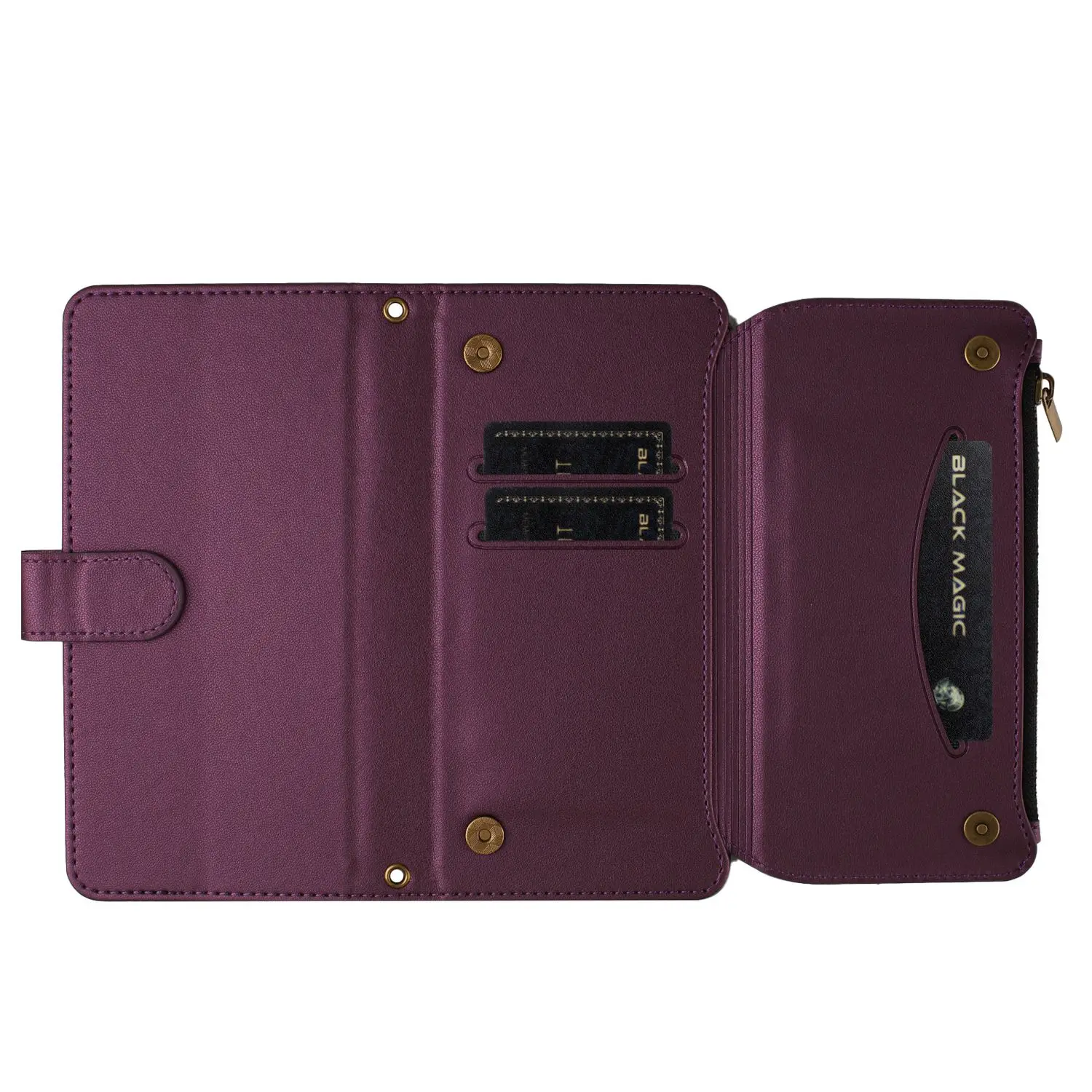 Custodia per telefono porta carte in pelle per Motorola Moto Edge 60 50 40 30 S30 X30 Fusion Stylus Pro Ultra Neo Portafoglio Flip Cover