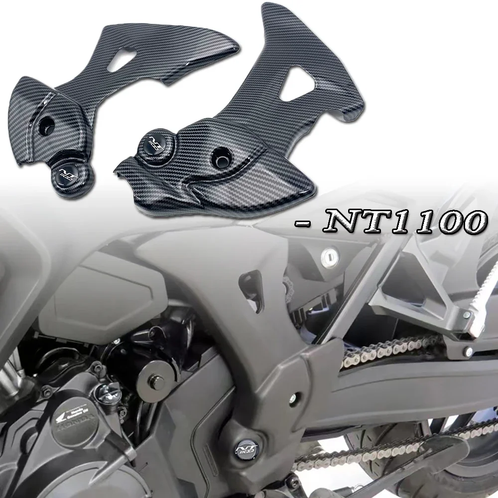 

NT1100 2022 side plate for Honda nt1100 2023 motorcycle frame protection cover fairing