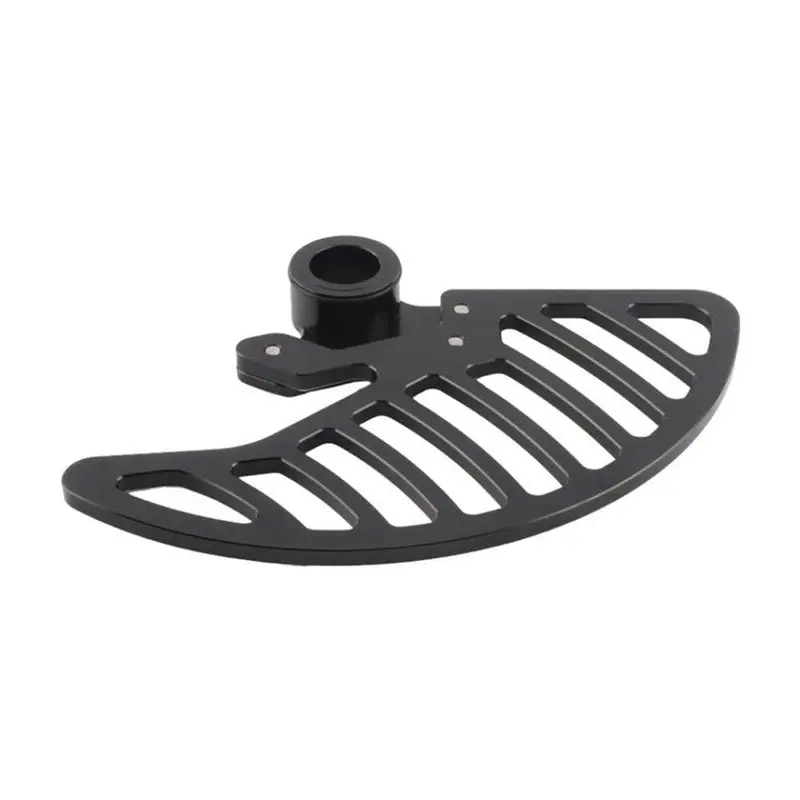 

ABTC-Brake Disk Guards Cover Caliper Protector Motorcycle Accessories For Surron Light Bee X160 X260 Dirt Bike Modified Parts