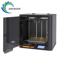 KINGROON KLP1 Fastest FDM 3D Printer Max 500mm/s Printing Speed CoreXY 3.5\