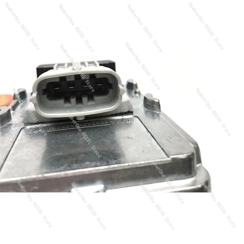 24V NOX Nitrogen Oxygen Sensor, Factory Direct Compatible with 5WK97368 22827991, Diesel Engine Emissions Part