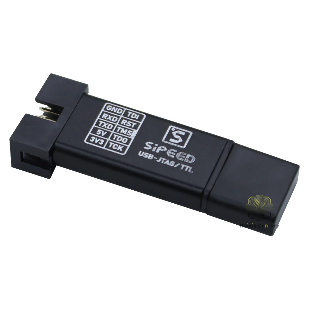 seeed-studio-sipeed-usb-jtag-ttl-risc-v-デバッガー-114991786-プログラミングツール-在庫あり