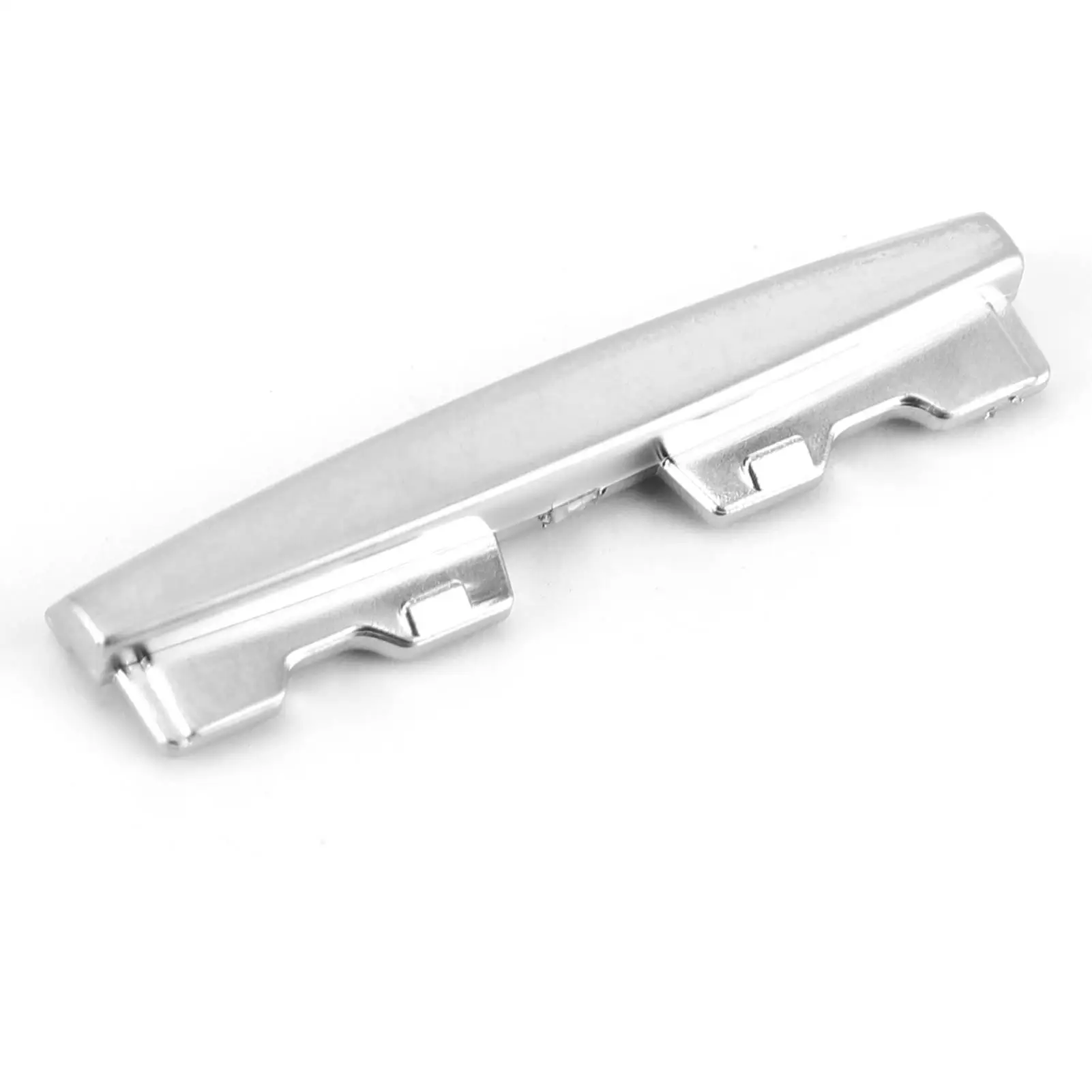 AC Vent Tab Clip di uscita aria condizionata cromata adatta per X6 56 2014 2015 2016 2017 2018 accessori